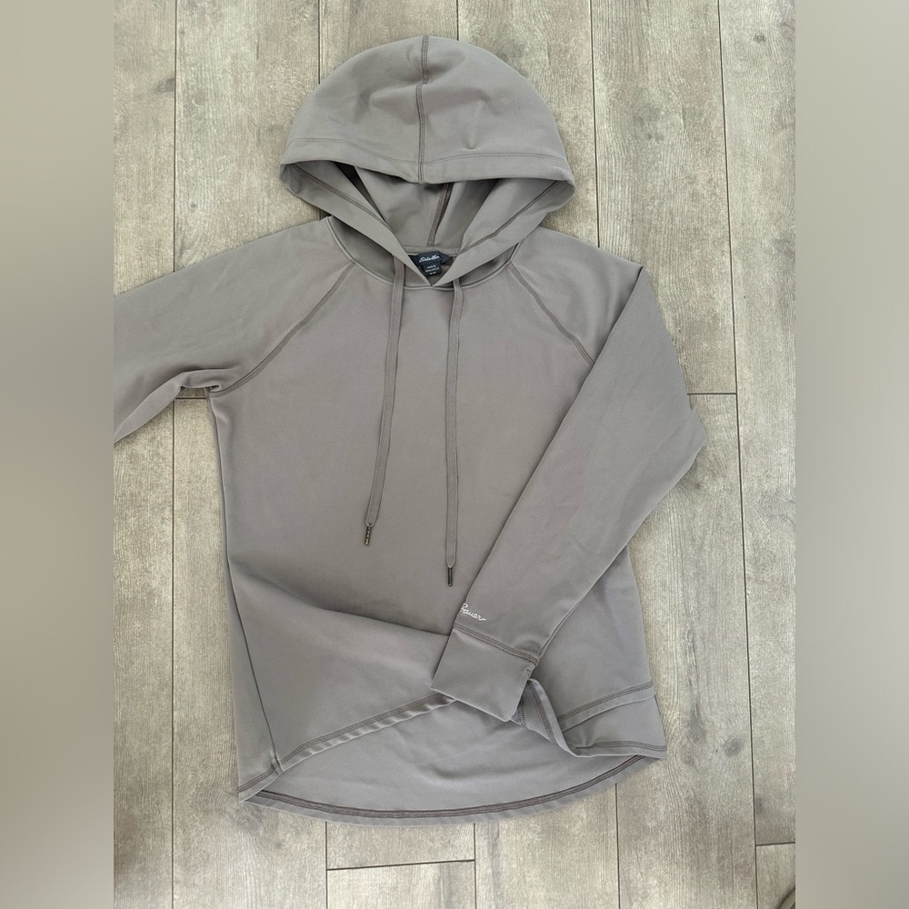 Eddie Bauer Women’s Athletic Hoodie
Women’s size medium
Like new - Picture 7 of 16